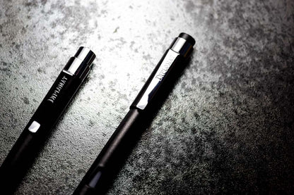 Diplomat Fountain Pen Magnum crow black - Medium