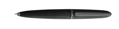 Diplomat Ballpoint Aero black easyFLOW
