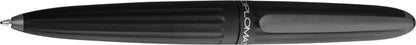 Diplomat Ballpoint Aero black easyFLOW