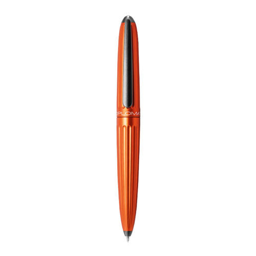 Diplomat Ballpoint Aero orange EasyFlow
