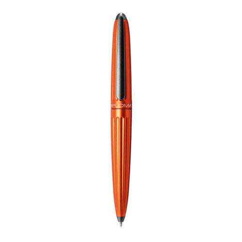 Diplomat Ballpoint Aero orange EasyFlow