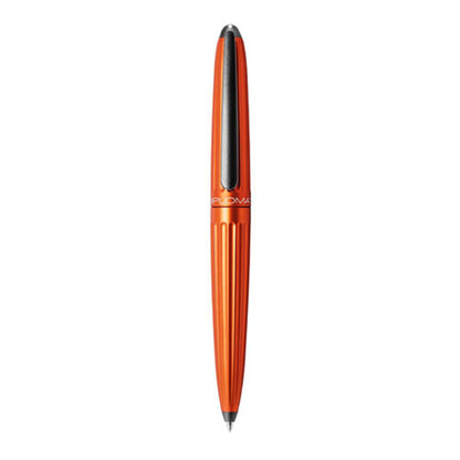 Diplomat Ballpoint Aero orange EasyFlow