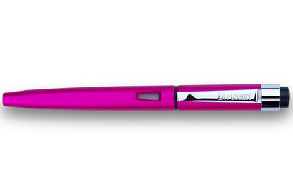 Diplomat Fountain Pen Magnum hot pink - Medium