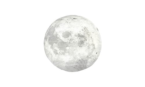 Moon Globe for Smart Moon Lamp