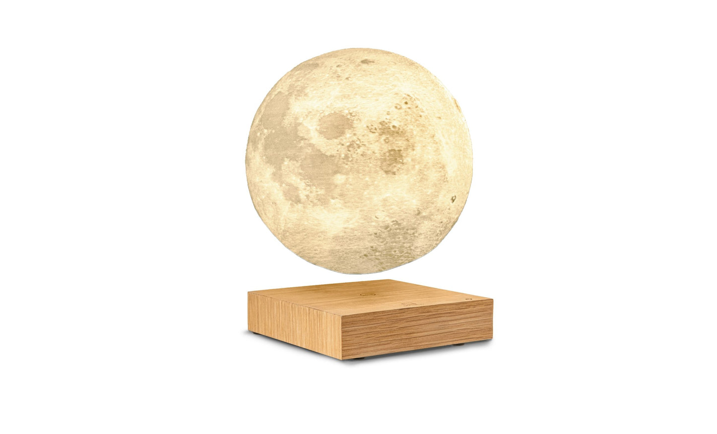 Moon Globe for Smart Moon Lamp