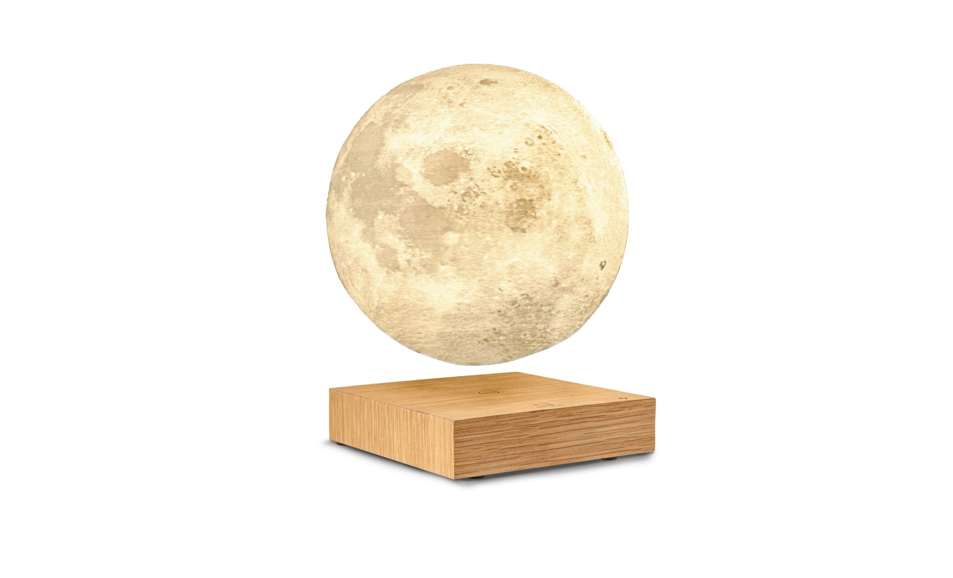 Moon Globe for Smart Moon Lamp