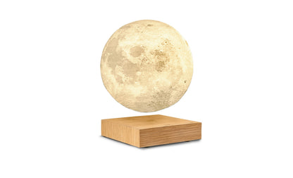 Moon Globe for Smart Moon Lamp