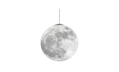 The Everyone's Moon