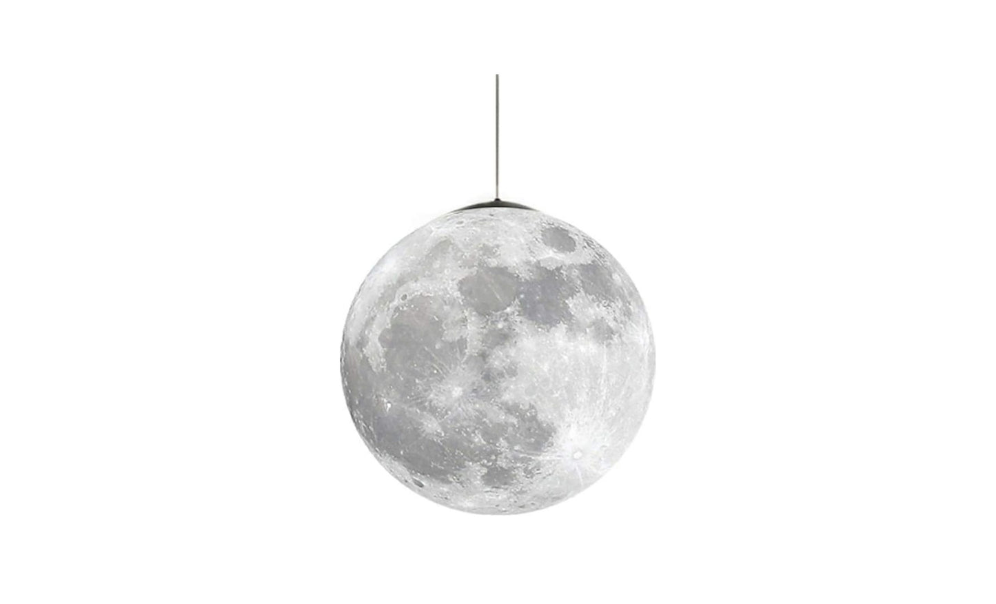 The Everyone's Moon