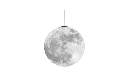 The Everyone's Moon