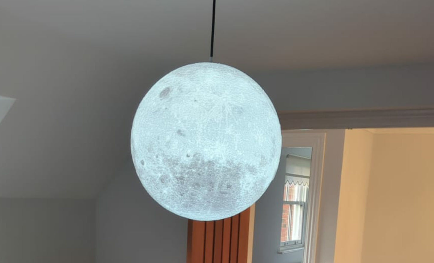 The Everyone's Moon
