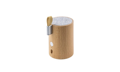Drum Light Bluetooth Speaker