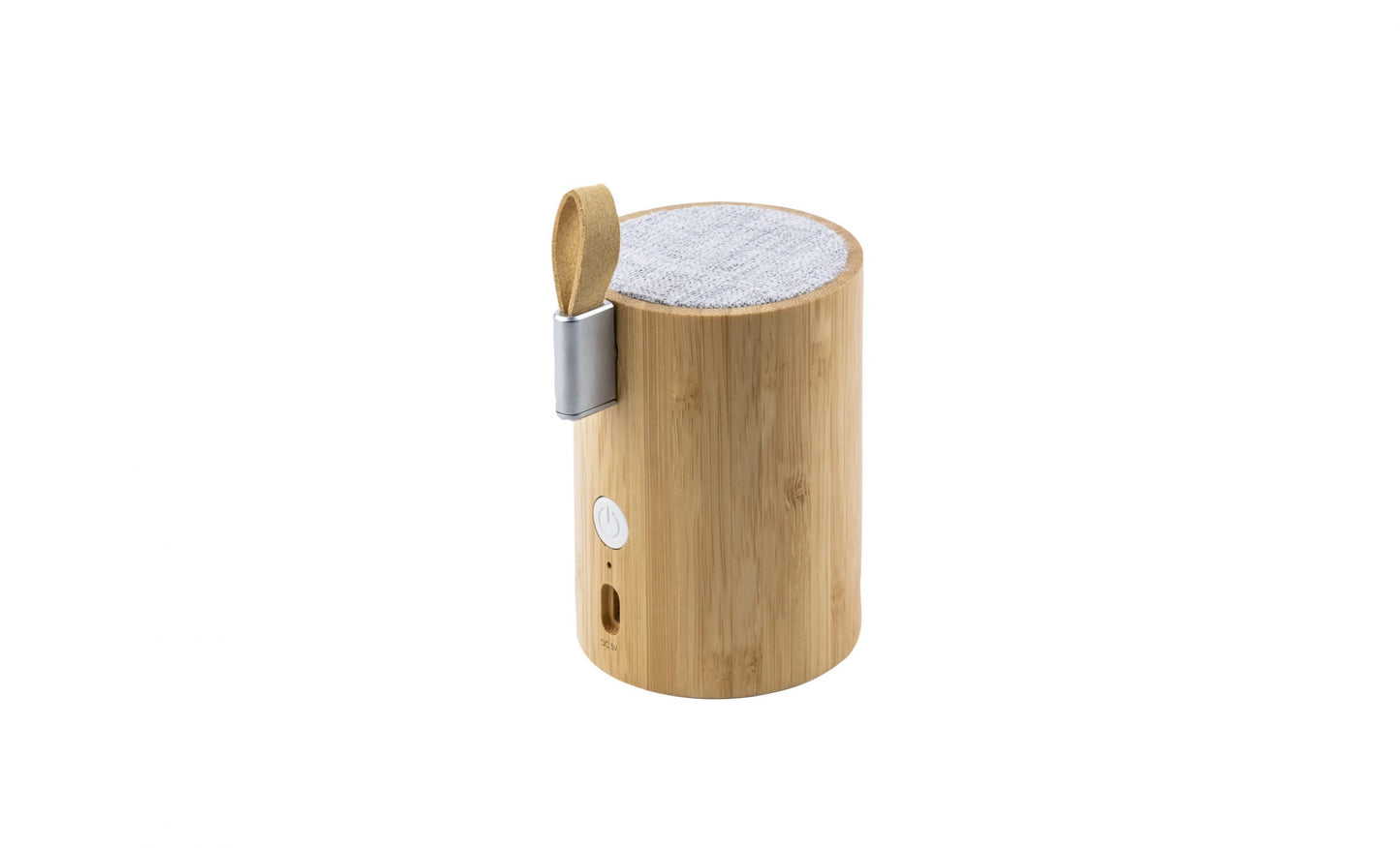 Drum Light Bluetooth Speaker