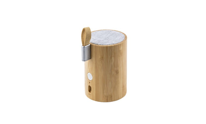 Drum Light Bluetooth Speaker