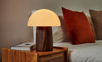 Alice Mushroom Lamp