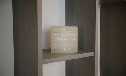 Analogue Click Clock