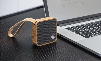 Mi Square Pocket Bluetooth Speaker