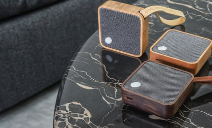 Mi Square Pocket Bluetooth Speaker