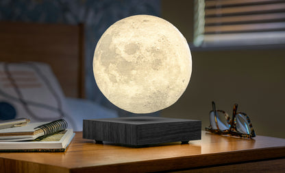 Smart Moon Lamp