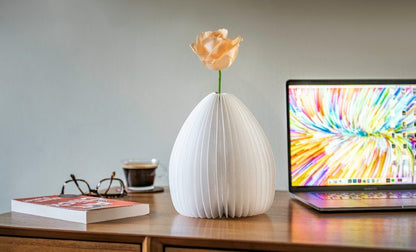 Smart Vase Light