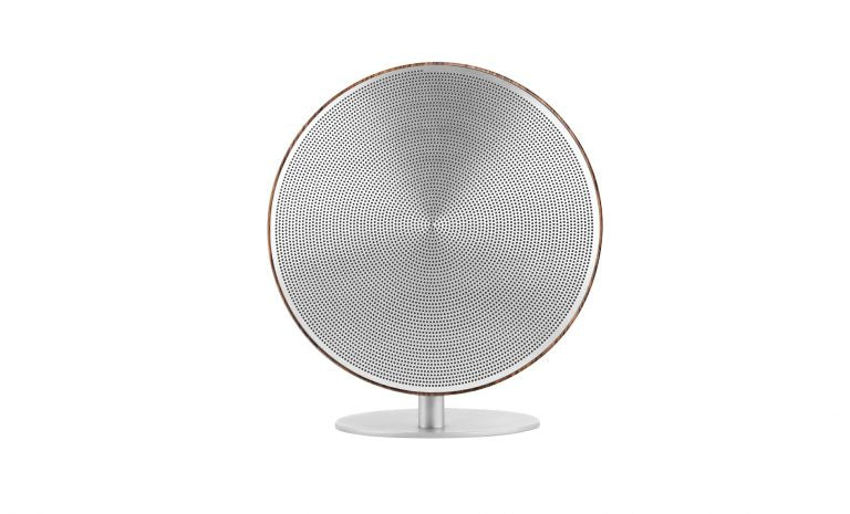 Halo One NFC/Bluetooth Speaker