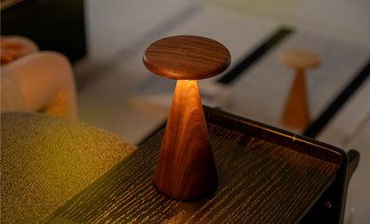 Sylva Table Lamp