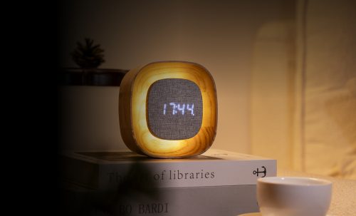 Lumos Clock