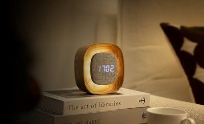 Lumos Clock
