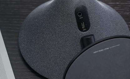 Mini Halo One Bluetooth Speaker