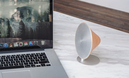 Mini Halo One Bluetooth Speaker