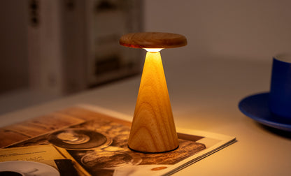 Sylva Table Lamp