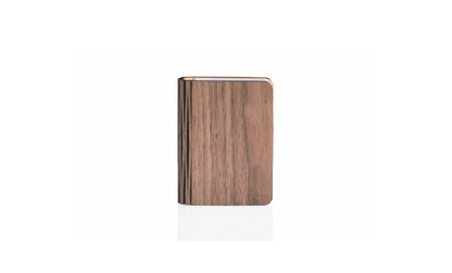 Smart Book Light (Natural Wood)