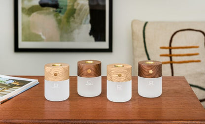 Smart Diffuser Lamp