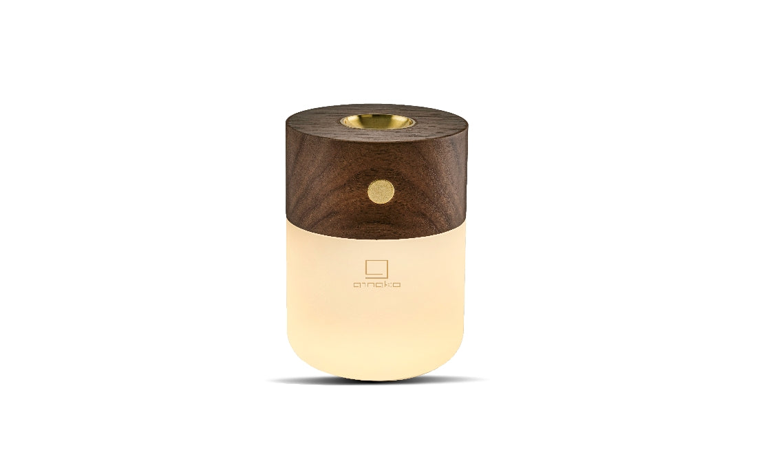Smart Diffuser Lamp