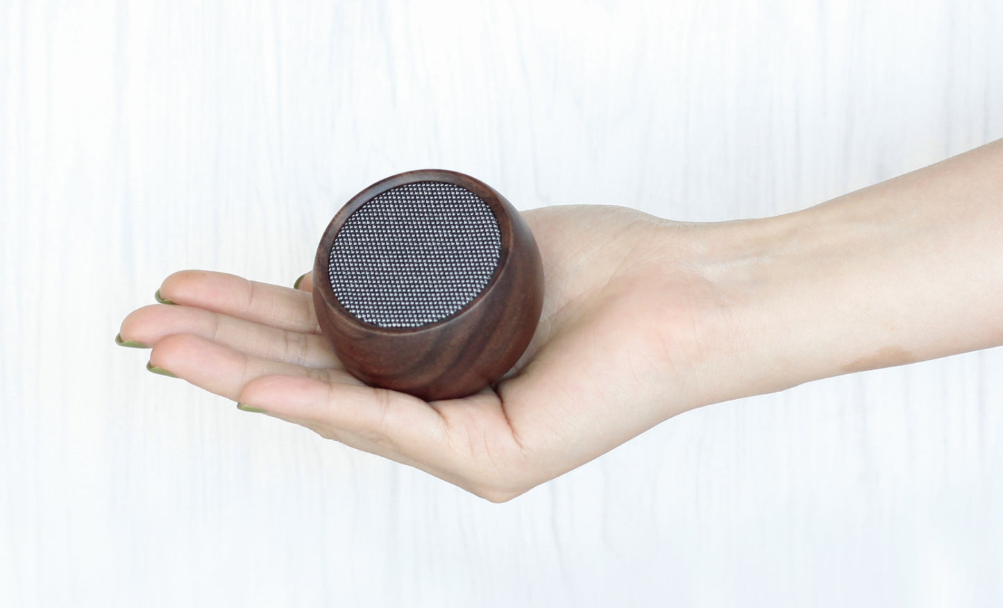The Tumbler Selfie Bluetooth Speaker