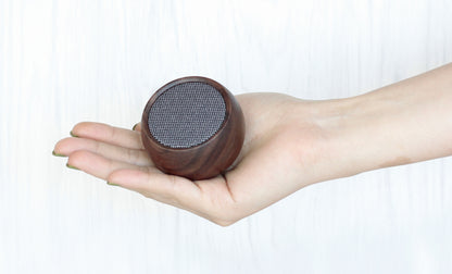 The Tumbler Selfie Bluetooth Speaker