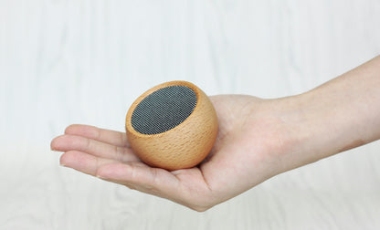 The Tumbler Selfie Bluetooth Speaker