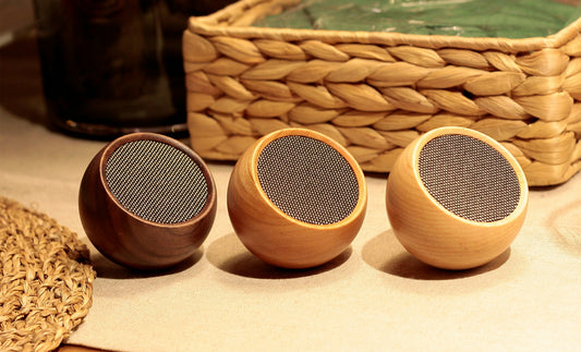 The Tumbler Selfie Bluetooth Speaker