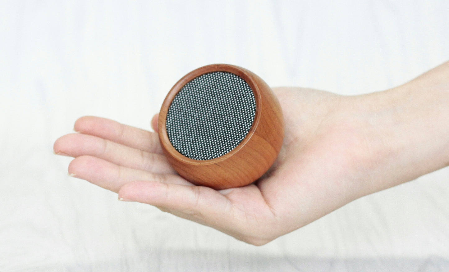 The Tumbler Selfie Bluetooth Speaker