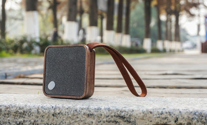 Mi Square Pocket Bluetooth Speaker