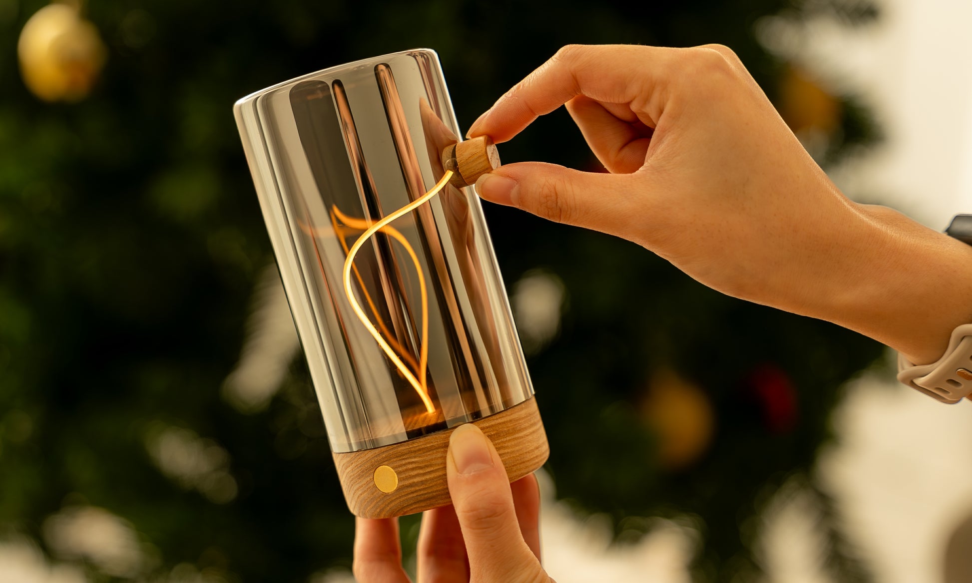 Solis Drift Light