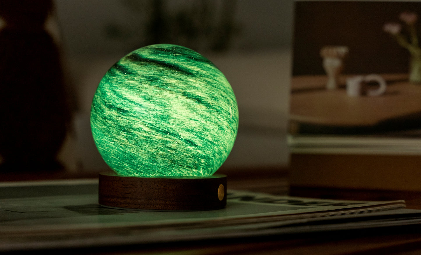 AstraGlass Light