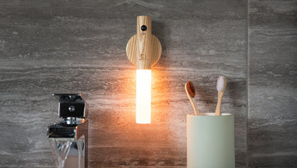 Smart Baton Light