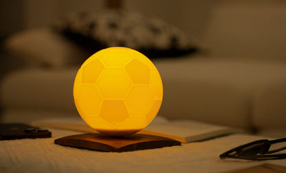 Smart FootballSpin Lamp
