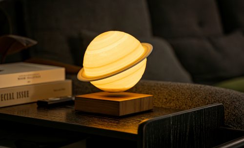 Smart Earth Lamp