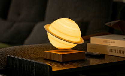 Smart Earth Lamp