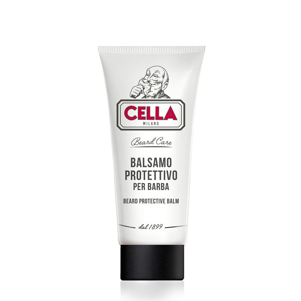 Cella Protective Balm for Beard 100ml
