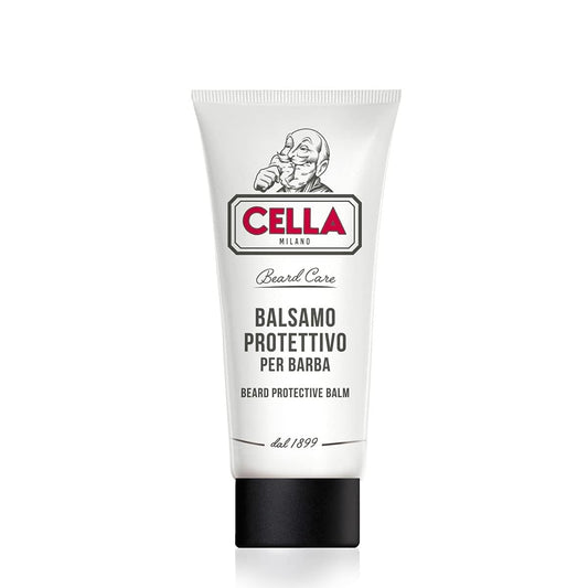 Cella Protective Balm for Beard 100ml