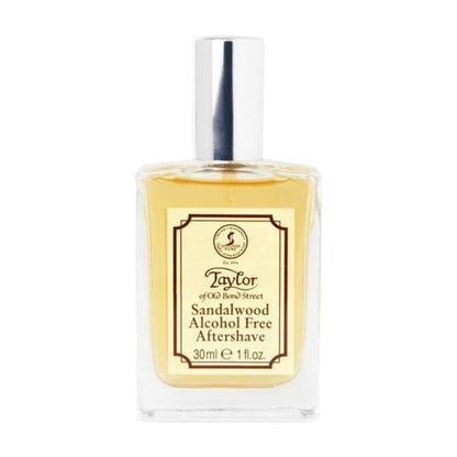 Taylor of Old Bond Street Aftershave Lotion Sandalwood