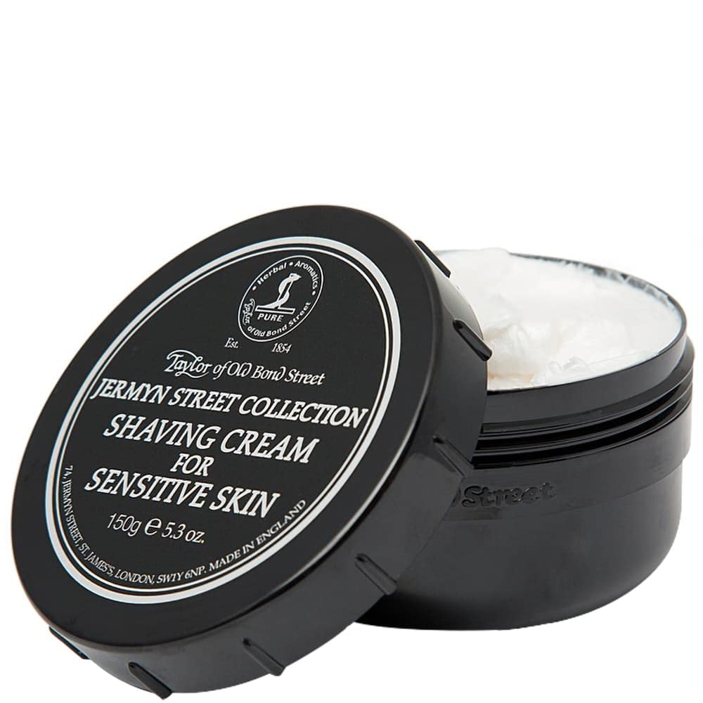 Taylor of Old Bond Street Jermyn Collection Shaving Cream